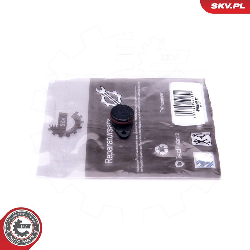 Remondikomplekt, imitoru moodul, ESEN SKV 49SKV557