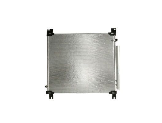 Condensator, climatizare MAHLE BEHR AC 1217 000S
