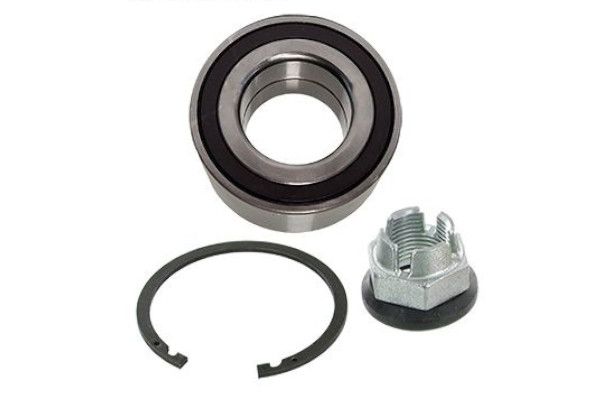 GOOM WB-0048 - Rato guolio komplektas