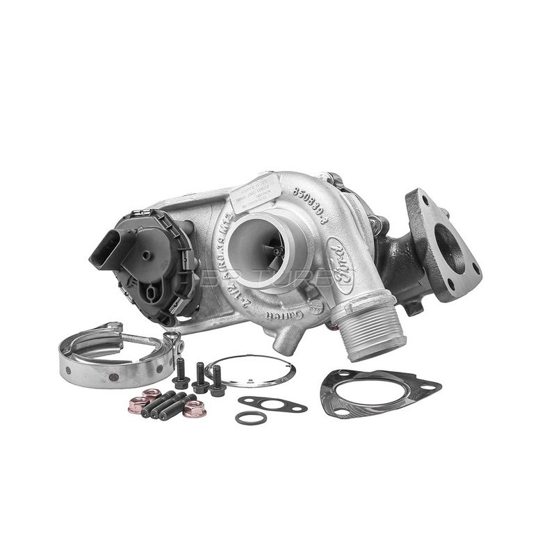BR Turbo 850841-5001RSM Charger, charging (supercharged/turbocharged)