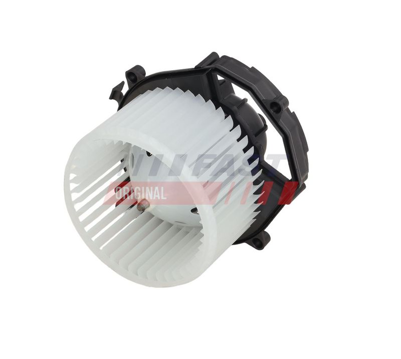 Salongipuhur, FAST FT13825
