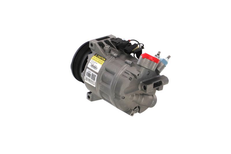 REMANTE 005-001-000228R Compressor, air conditioning