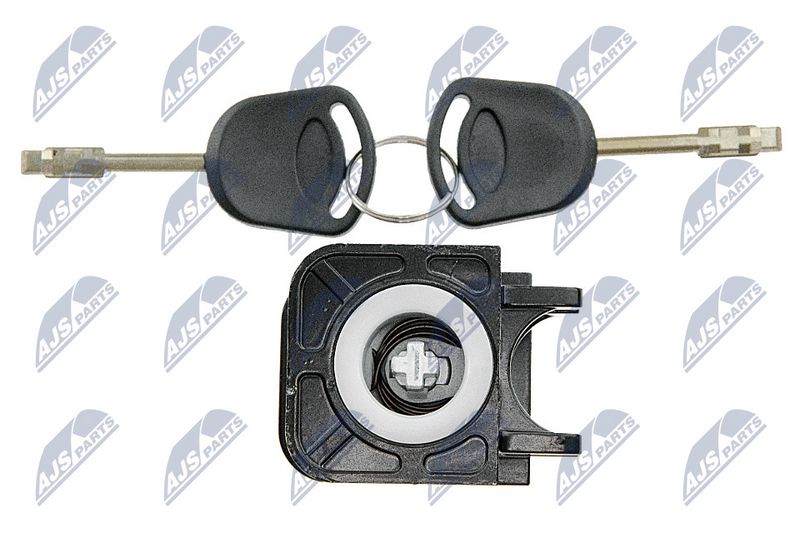 Sulgursilinder, NTY EZC-FR-034