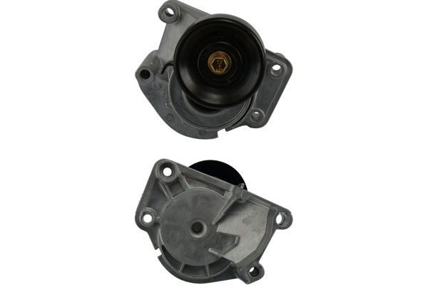 KAVO PARTS feszítőgörgő, hosszbordás szíj DTP-9009