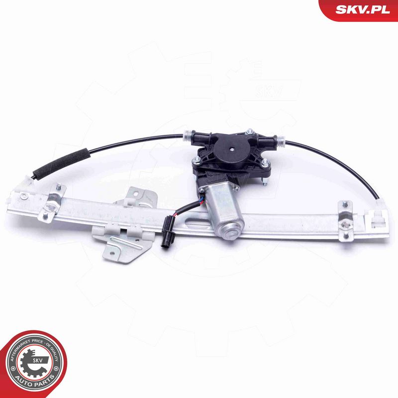 ESEN SKV 00SKV811 Window Regulator