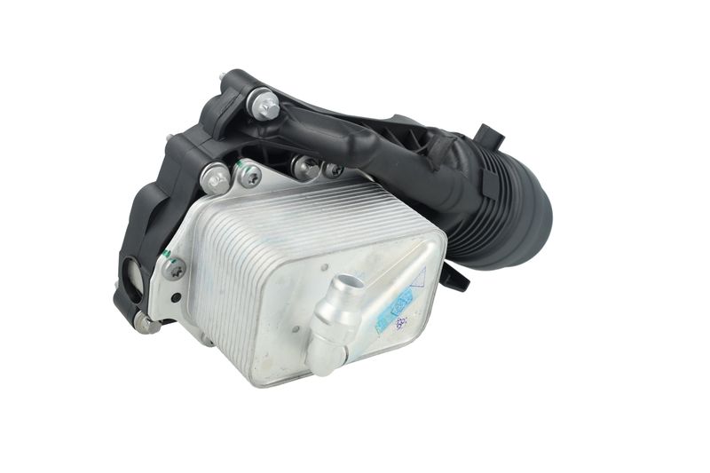 NRF 31924 Oil Cooler, Engine Oil
