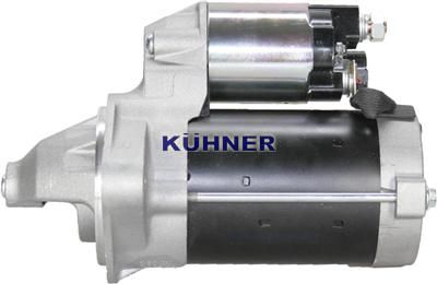 AD KÜHNER 201362 Starteris