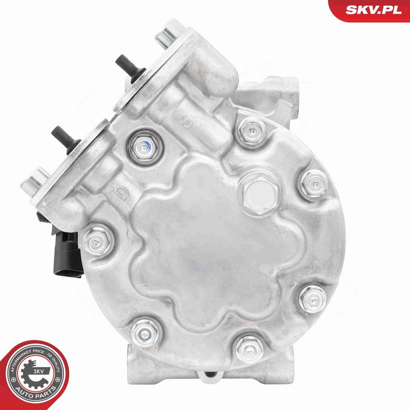 ESEN SKV 84SKV088 Compressor, air conditioning