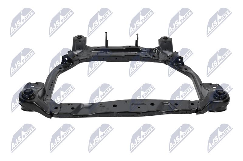 Kinnitus, abiraam, seadmetala, NTY ZRZ-HY-509