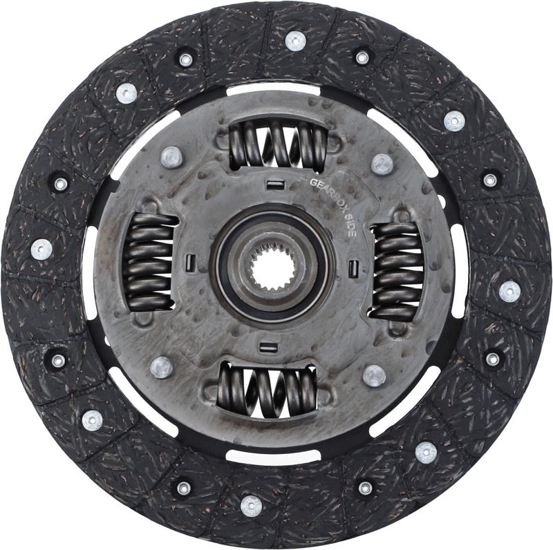 SACHS 3000951552 Clutch Kit