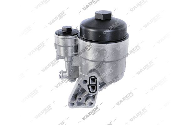 držák palivových filtrů MB Atego kompletní 0101314