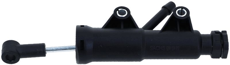 Cylindre+émetteur+embrayage SACHS 6284 654 012