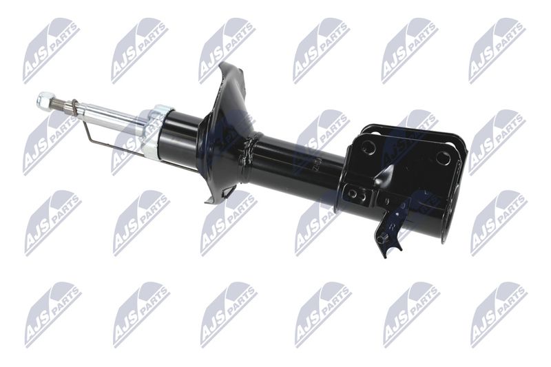Amort, NTY A-DA-002