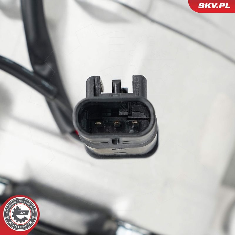 Kompressor, kliimaseade, ESEN SKV 84SKV158