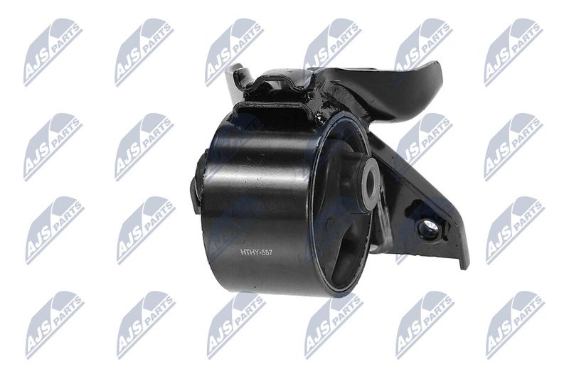 Paigutus, Mootor, NTY ZPS-HY-557