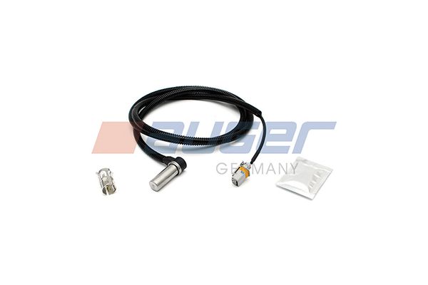 ABS-sensor Voor Links (hoekig, 1535mm, 2pin)