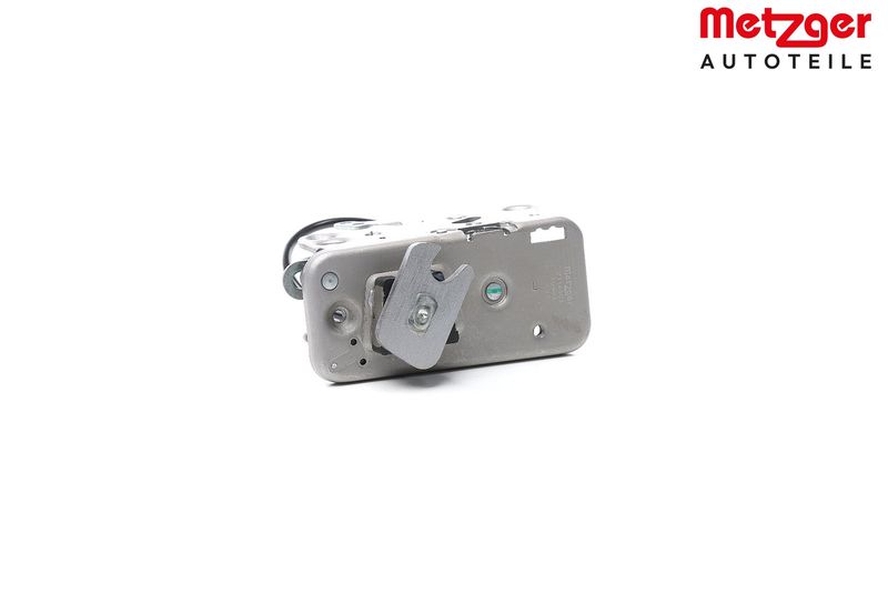 METZGER AUTOTEILE 2314663 Door Lock