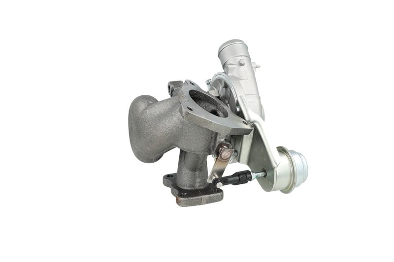 Kompressor, ülelaadimine, NRF 90010173