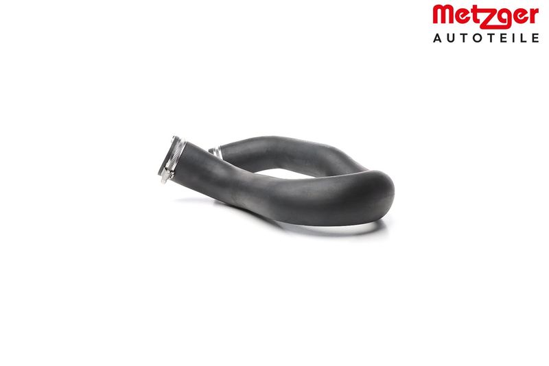 METZGER AUTOTEILE 2400533 Charge Air Hose