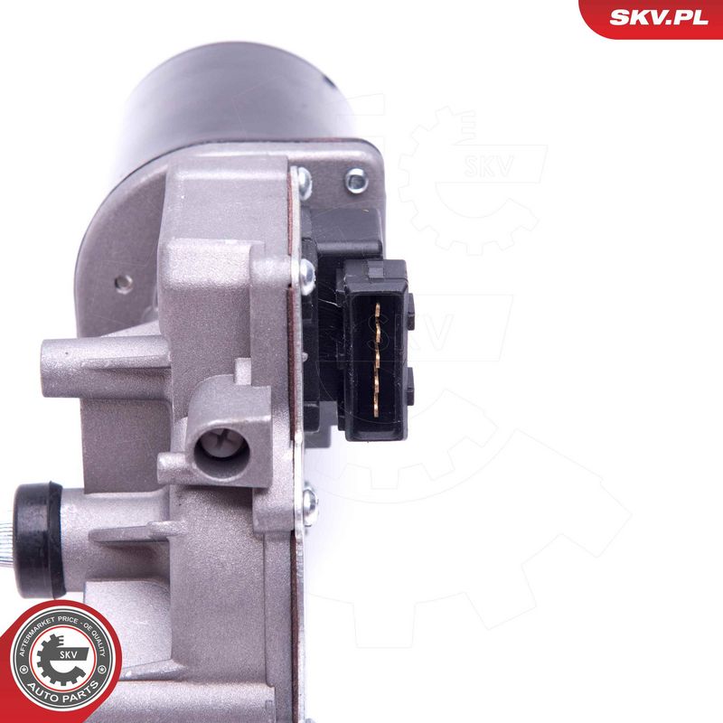 Pesuri mootor, ESEN SKV 19SKV107