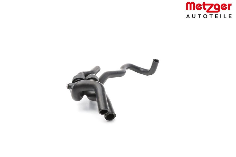 METZGER AUTOTEILE 2421178 Radiator Hose