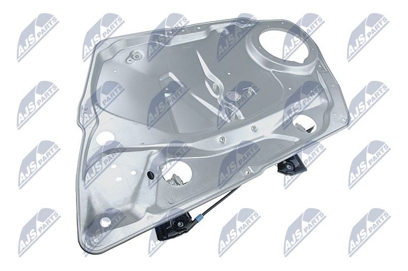 Aknatõstuk, NTY EPS-ME-025