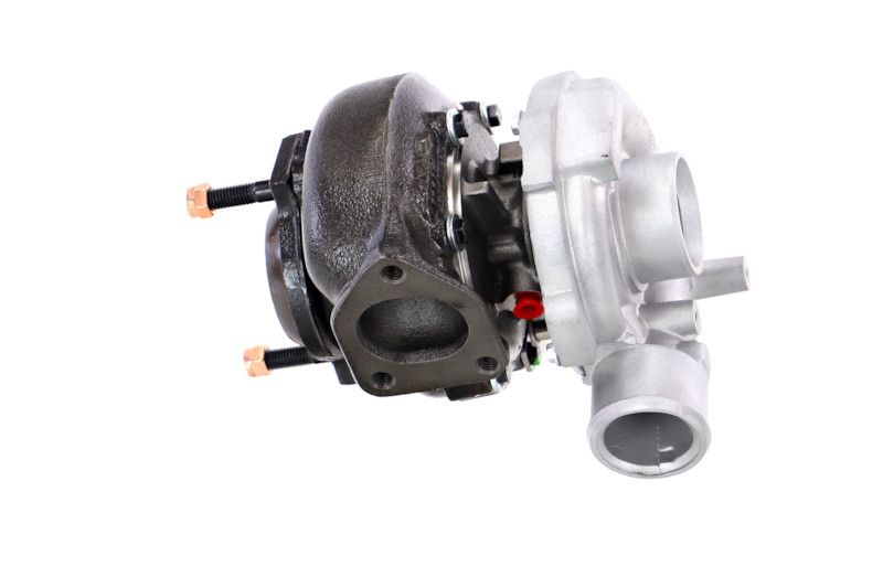 REMANTE 003-001-000009R Charger, charging (supercharged/turbocharged)