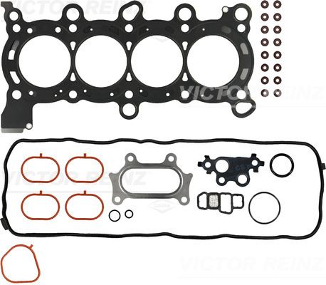 VICTOR REINZ 02-37760-02 - Gasket Kit, cylinder head