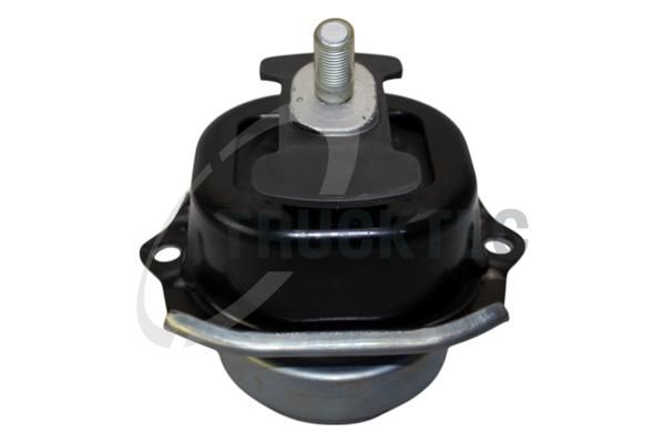TRUCKTEC AUTOMOTIVE Variklio montavimas