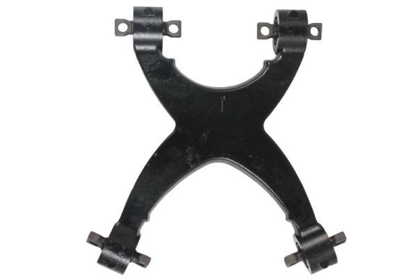 Lenker, Radaufhängung