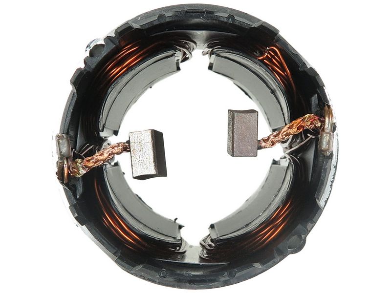 AS-PL SF3006 Field Winding, starter