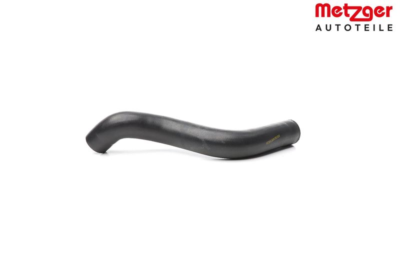 METZGER AUTOTEILE 2401384 Charge Air Hose