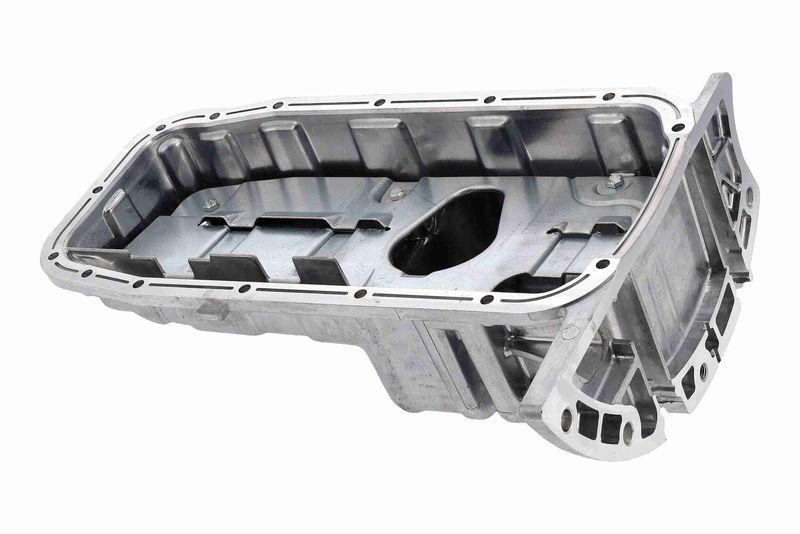 VAICO V51-0033 Oil Sump