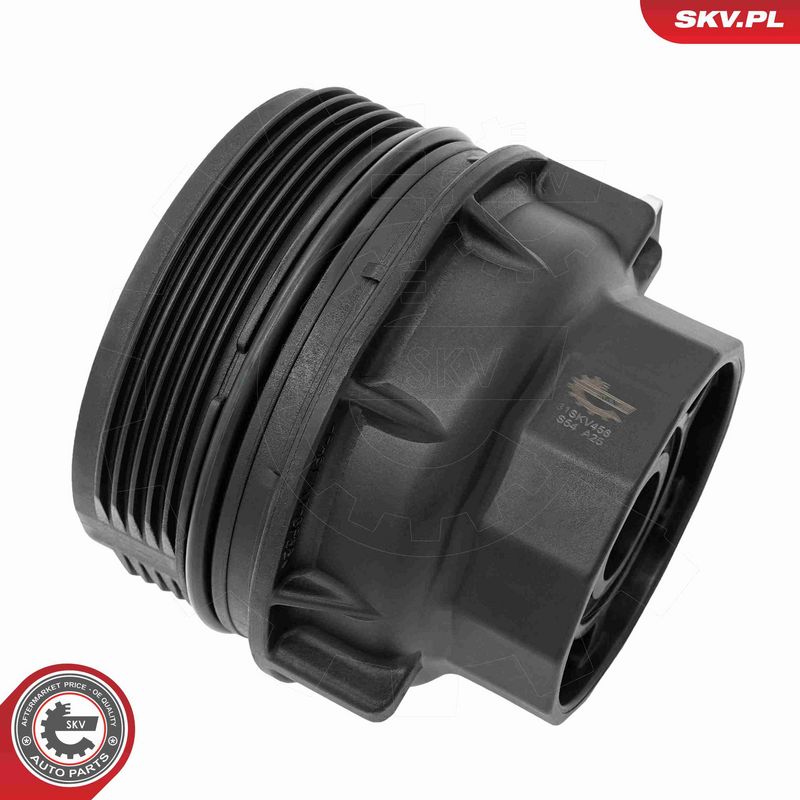 ESEN SKV 31SKV456 Alyvos filtro korpuso dangtelis