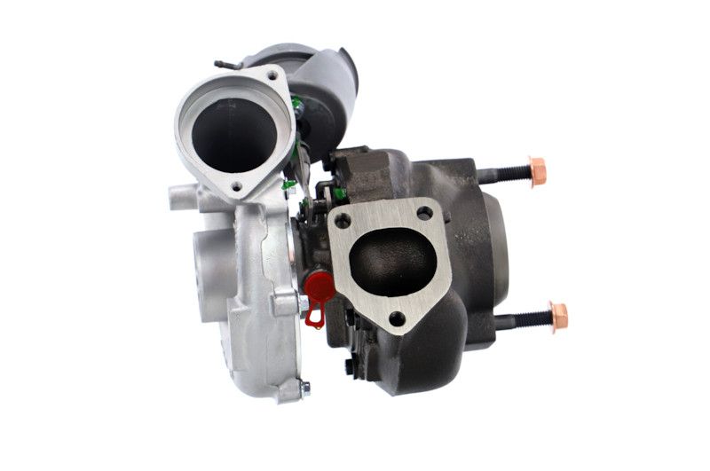 REMANTE 003-001-000226R Charger, charging (supercharged/turbocharged)