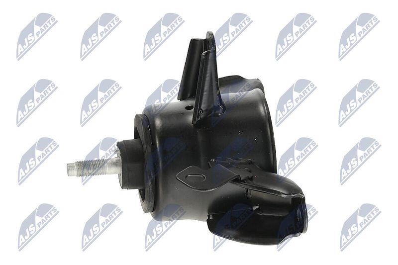 Paigutus, Mootor, NTY ZPS-KA-329