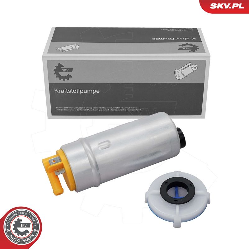 Kütusepump, ESEN SKV 02SKV243