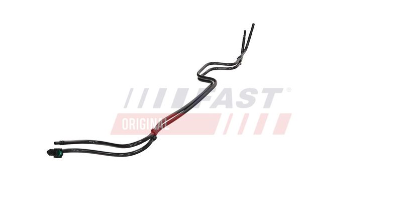 Kütusetorustik, FAST FT14145