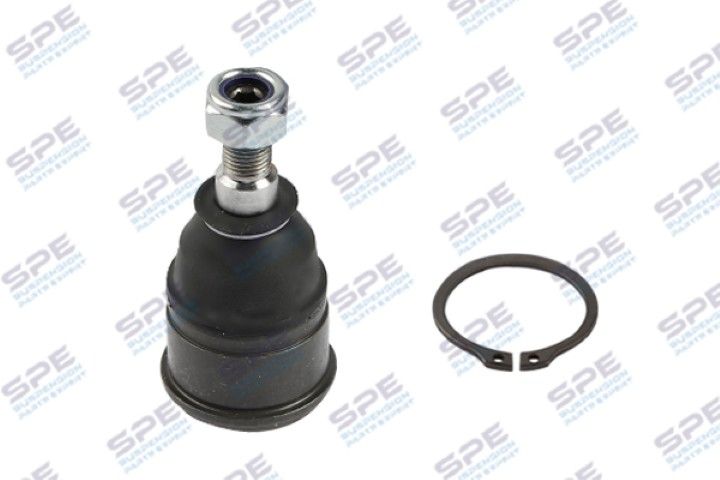 Rotule+suspension TEKNOROT H-203