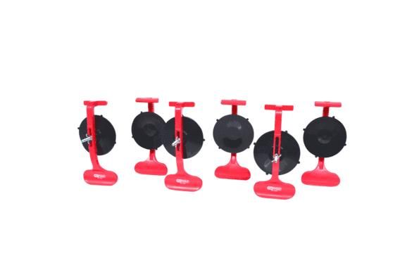 KS TOOLS 140.1020 Suction Set, trim fitting