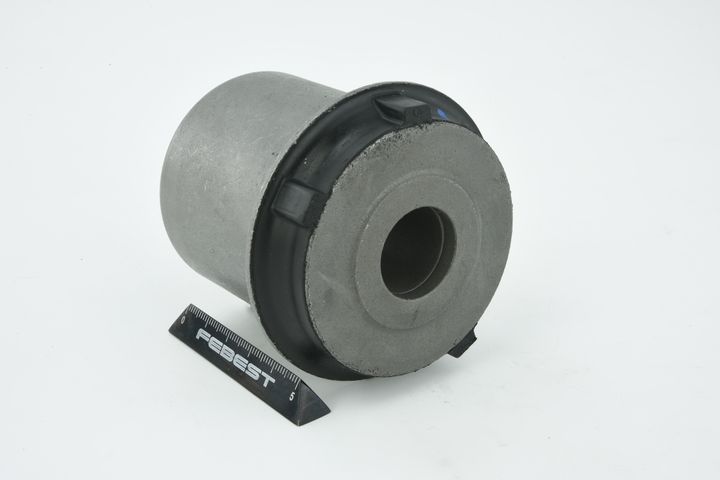 FEBEST NAB-357 Bushing, axle beam