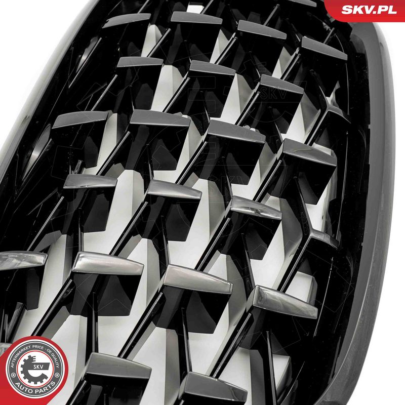 Radiaatorivõre, ESEN SKV 66SKV291