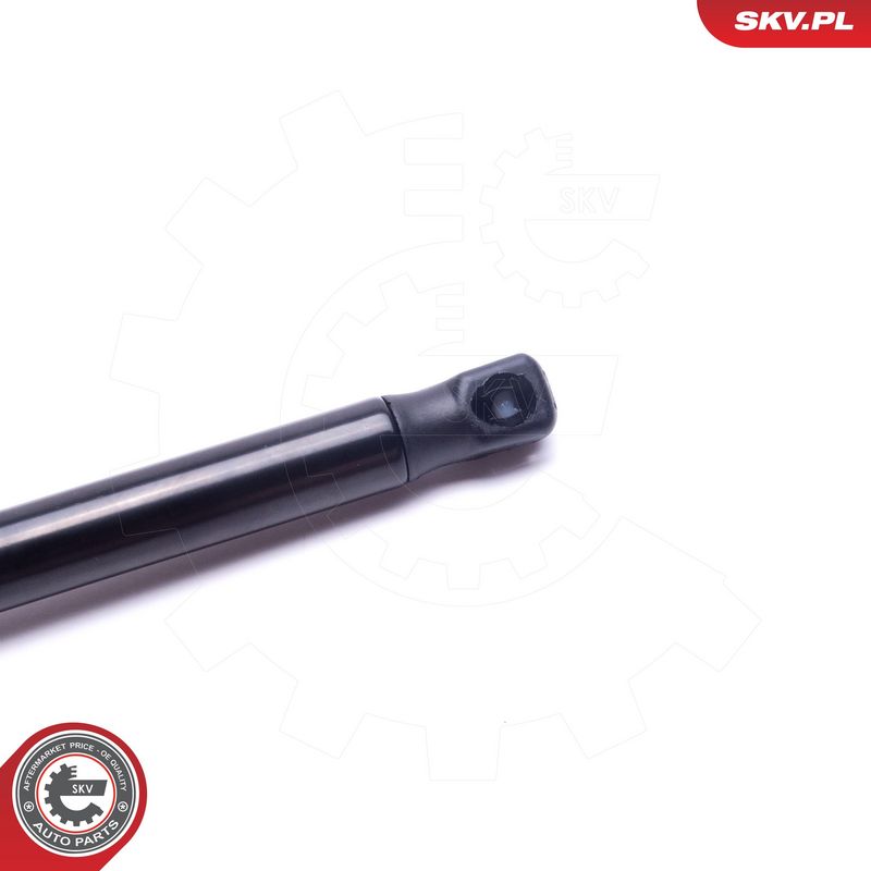 Gaasivedru, pagasi-, veoruum, ESEN SKV 52SKV709