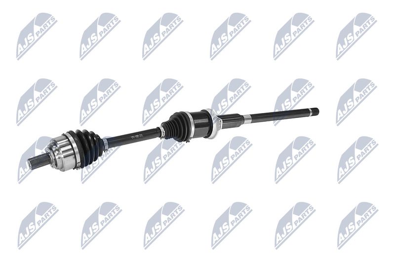 NTY NPW-VV-180 Drive Shaft