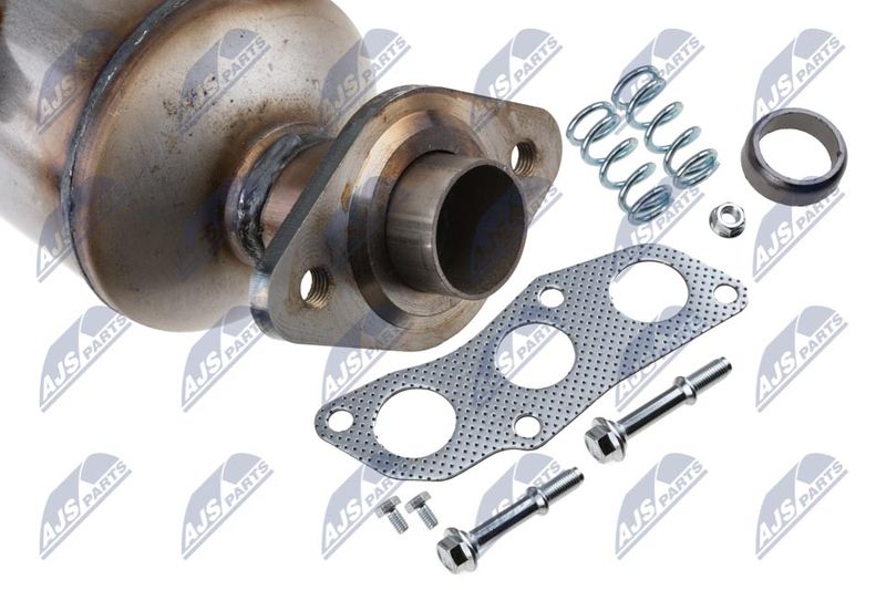 NTY KAT-TY-005 Catalytic Converter