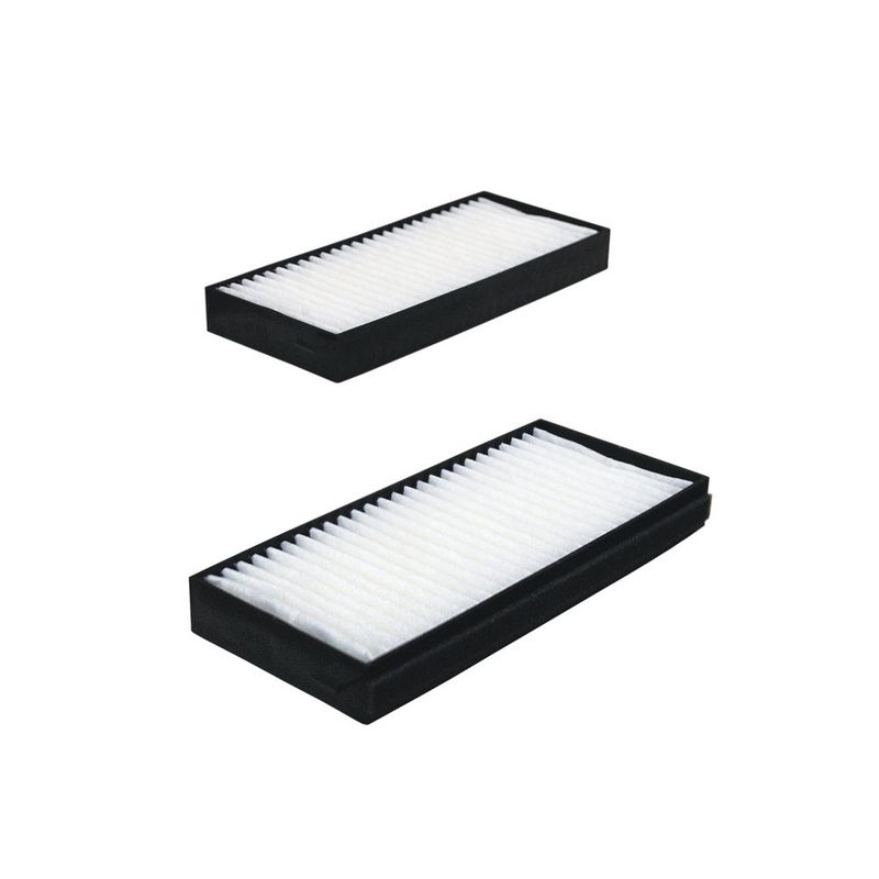 Filter, salongiõhk, FILTRON...