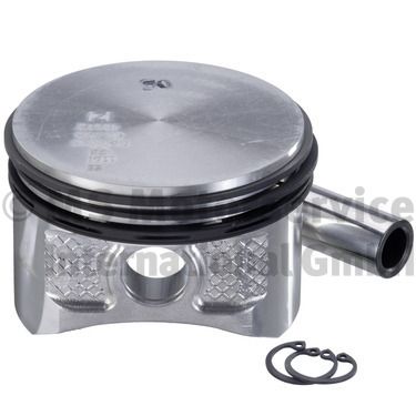 Product Image - Zuiger - 40072620 - KOLBENSCHMIDT