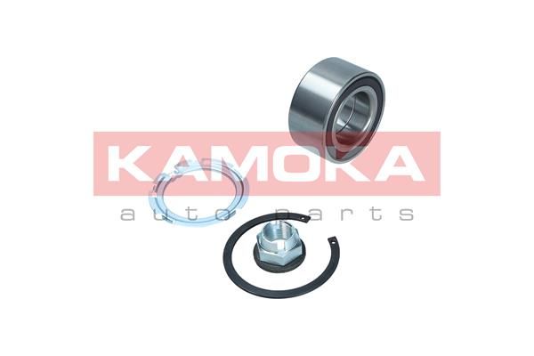 KAMOKA 5600215 Wheel Bearing Kit