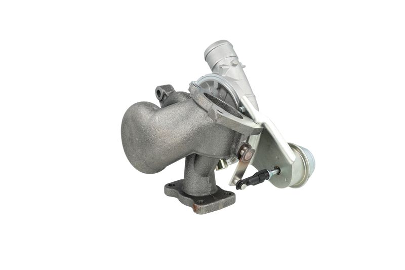 Kompressor, ülelaadimine, NRF 90010173