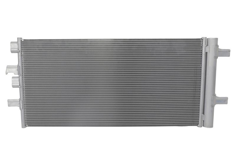 Kondenzátor, klimatizace 8FC 366 221-591